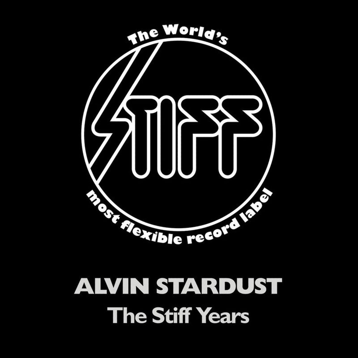 Alvin Stardust